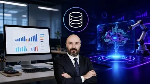 Business Intelligence and AI Applications for Success - Free Business Course