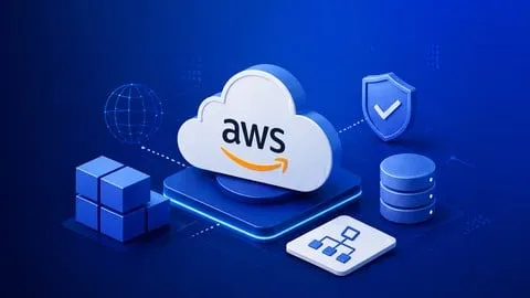 AWS Certified Solutions Architect Associate SAA-C03: 6 Exams - Free IT & Software Course