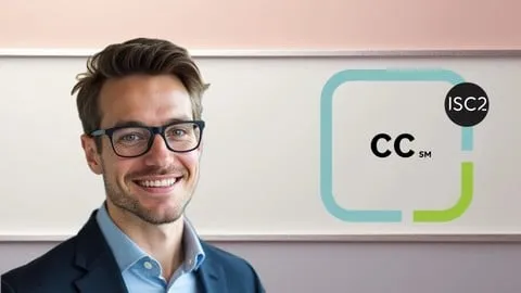 CC Practice Exams 2026 | ISC2 Certified in Cybersecurity - Free IT & Software Course