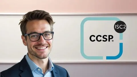 CCSP Practice Exams 2026: ISC2 Cloud Security Professional - Free IT & Software Course