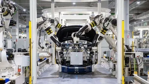 The Future of Work: Job Trends Toward 2030