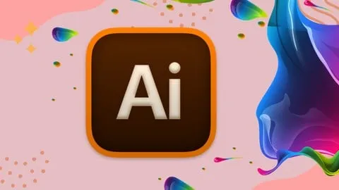 Adobe Illustrator for Graphic Designers and Freelancers - Free Design Course