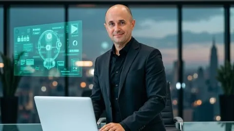 Mastering Manus: AI Automation for Marketing & Content - Free IT & Software Course