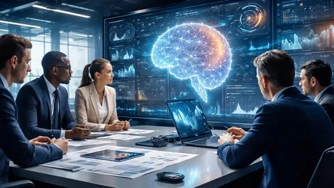 Domina el NIST AI RMF Framework: Gobernanza y Riesgos en IA - Free IT & Software Course