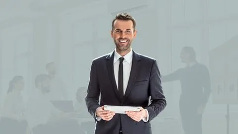 Professional Communication for Managers & Leaders - Free Business Course