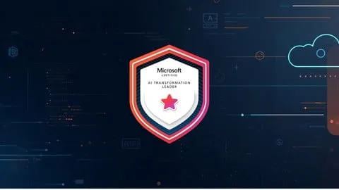 Microsoft AI Transformation Leader AB-731 Practice exam - Free IT & Software Course