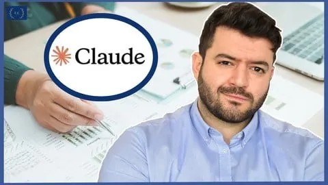 AI For HR Analytics: Using Claude AI For HR Analytics & Data - Free Business Course