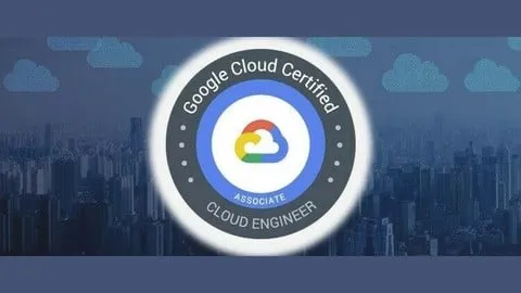 Google Certified Associate Cloud Engineer Pracitce Exam 2026 - Free IT & Software Course