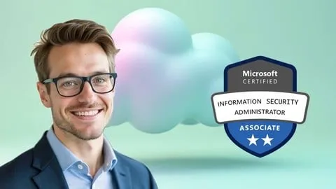 SC-401 Microsoft Information Security Admin Practice Exams - Free IT & Software Course