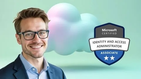 SC-300 Microsoft Identity and Access Admin Practice Exams - Free IT & Software Course