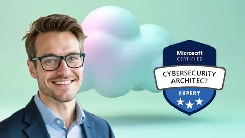 SC-100 Microsoft Cybersecurity Architect Expert Test Exams - Free IT & Software Course