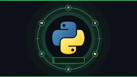 Automate your life with Python - Free Development Course