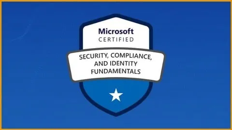 SC-900 Microsoft Security Fundamentals Exam Prep 2026 - Free IT & Software Course
