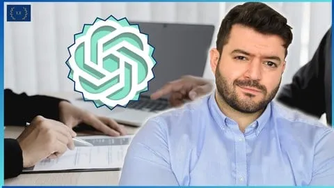 Human Resources AI: ChatGPT For Human Resources Management - Free Business Course