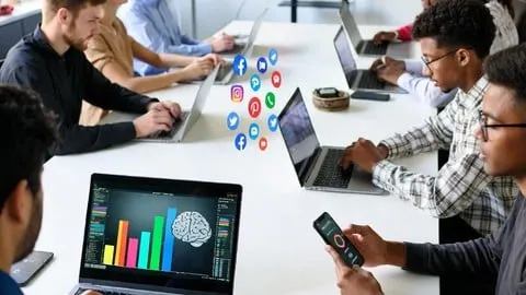 Marketing Psychology Mastery: Digital Persuasion & Behavior - Free Marketing Course