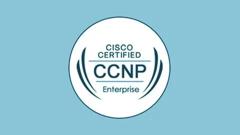 Cisco CCNP Enterprise ENCOR 350-401 Practice Tests 2026 - Free IT & Software Course