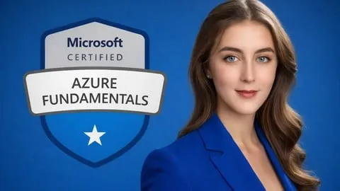 AZ-900: Microsoft Azure Fundamentals Practice Tests 2026 - Free IT & Software Course