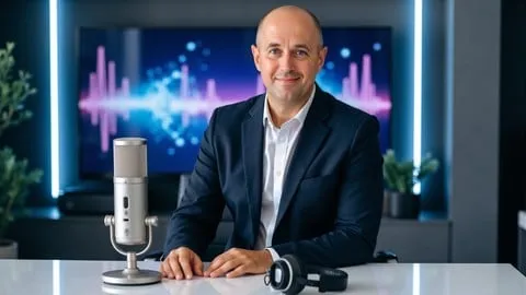 Building AI Voice Agents with ElevenLabs - Free IT & Software Course