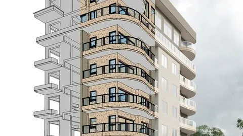 BIM | AutoCAD | Revit | Dynamo | BBS | Hindi / English - Free Design Course