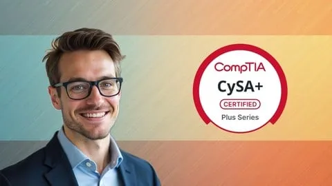 CS0-004 CompTIA CySA+ Cybersecurity Analyst Practice Exams - Free IT & Software Course