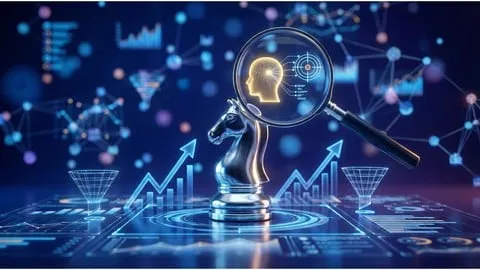 Strategic Marketing: Research, Branding and Principles - Free Marketing Course