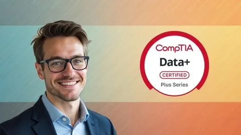 1020 DA0-002 CompTIA Data+ Exam Style Practice Questions - Free IT & Software Course