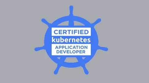 Kubernetes Certified Application Developer (CKAD) Exam 2026 - Free IT & Software Course
