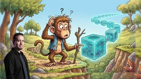 Blockchain para Principiantes: Fundamentos Esenciales