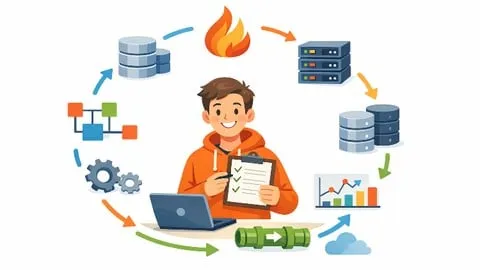 400 Apache Spark Interview Questions with Answers 2026 - Free Development Course