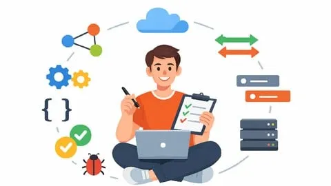 400 API Testing Interview Questions with Answers 2026