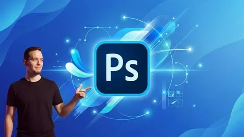 Photoshop CC: De Principiante a Diseñador