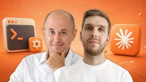 Complete Claude Code Guide:Hands-On AI Coding for Developers - Free IT & Software Course