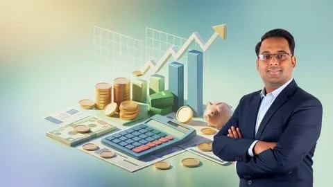 Personal Finance Masterclass 2026: Wealth & Investing - Free Finance & Accounting Course
