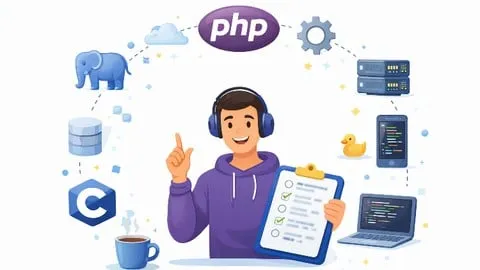 400 PHP Interview Questions with Answers 2026