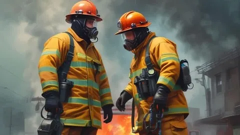Postgraduate Diploma in Fire Safety & Risk Management - Free Business Course