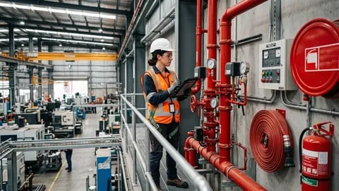 PGD in Fire Safety and Emergency Management - Free Personal Development Course