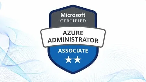 AZ-104: Microsoft Azure Administrator Practice Exam - Free IT & Software Course