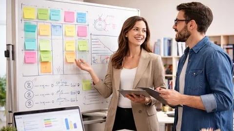 SAFe Product Owner - Free Business Course