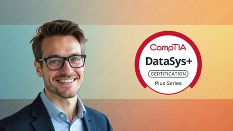 1020 Exam Style Practice Questions: DS0-001 CompTIA DataSys+ - Free IT & Software Course