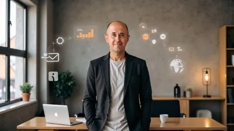Email & SMS Marketing System for eCommerce - Free Marketing Course