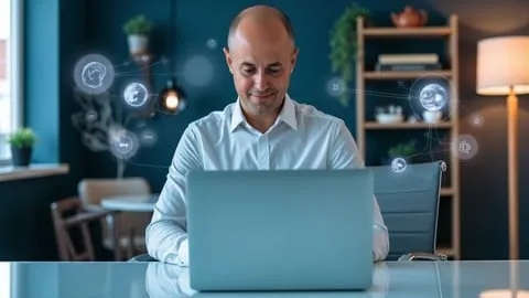 AB-100: Microsoft Certified: Agentic AI Business Solutions - Free Business Course