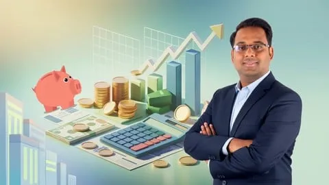 Finanzas personales: Presupuesto, patrimonio, inversión - Free Finance & Accounting Course