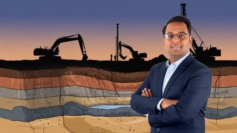 Mastering Soil Mechanics: Classification, Stresses & Seepage - Free Teaching & Academics Course
