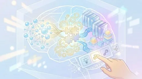 Certified AI Foundations & Concepts - Free IT & Software Course