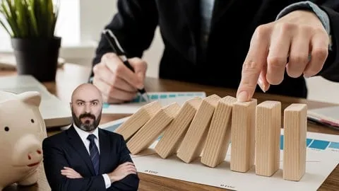 Advanced Diploma in Enterprise Resilience and Continuity - Free Business Course