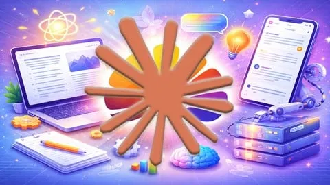 Claude AI Masterclass 2026: Build, Automate & Scale with AI - Free IT & Software Course