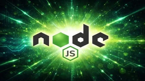Complete Node.js Developer 2026: APIs, Projects & Deployment - Free Development Course