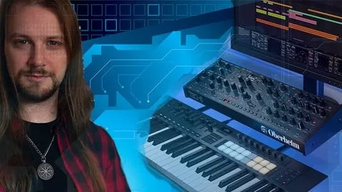 Synthesizers For Beginners - Free Music Course