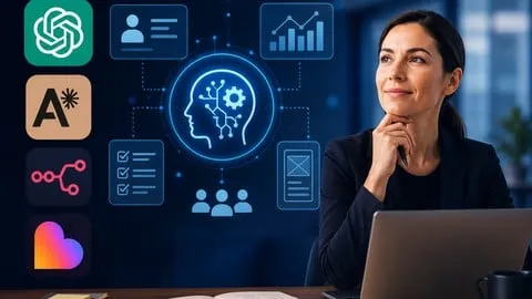 AI Product Management for Everyone - Free IT & Software Course