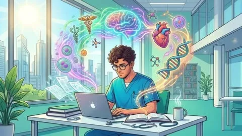 6 Full Length Practice Tests For USMLE Exam 2026